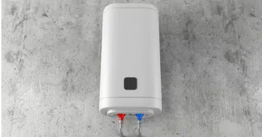 7 Warning Signs Your Water Heater Is About to Fail