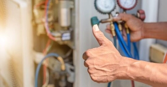 Benefits of Regular HVAC Maintenance