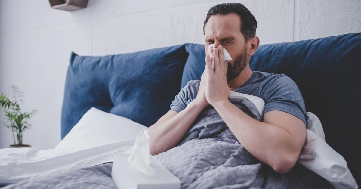 Common Signs You May Need a Heating Repair This Winter
