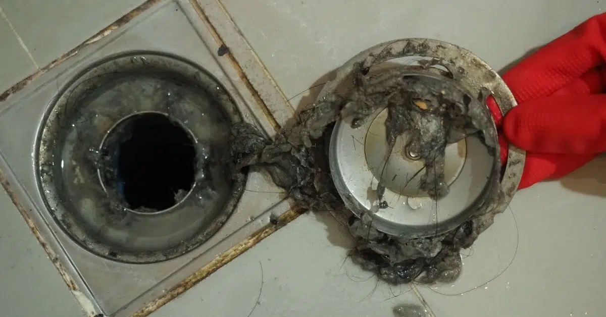 How to Unclog a Drain Without Harsh Chemicals