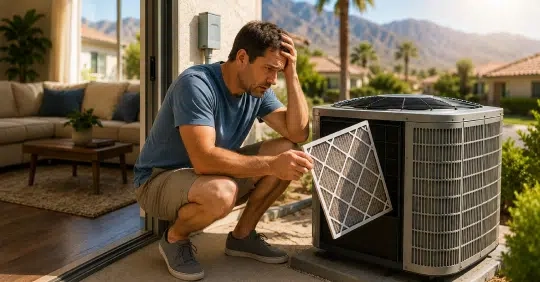 HVAC Maintenance Tips for Inland Empire Homeowners Beat the Heat & Save in 2026