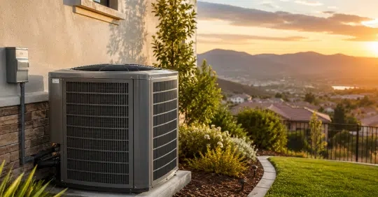 New AC Unit Cost in California What Inland Empire Homeowners Should Expect to Pay in 2026