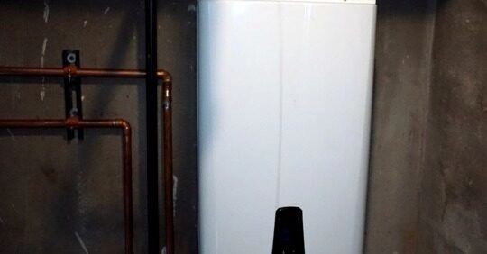 The Pros and Cons of Tankless Water Heaters